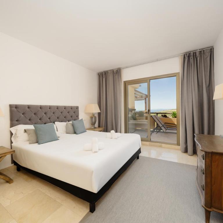 Penthouse with stunning sea and mountain views in Benahavís - Apartamento de 2 dormitorios - 6