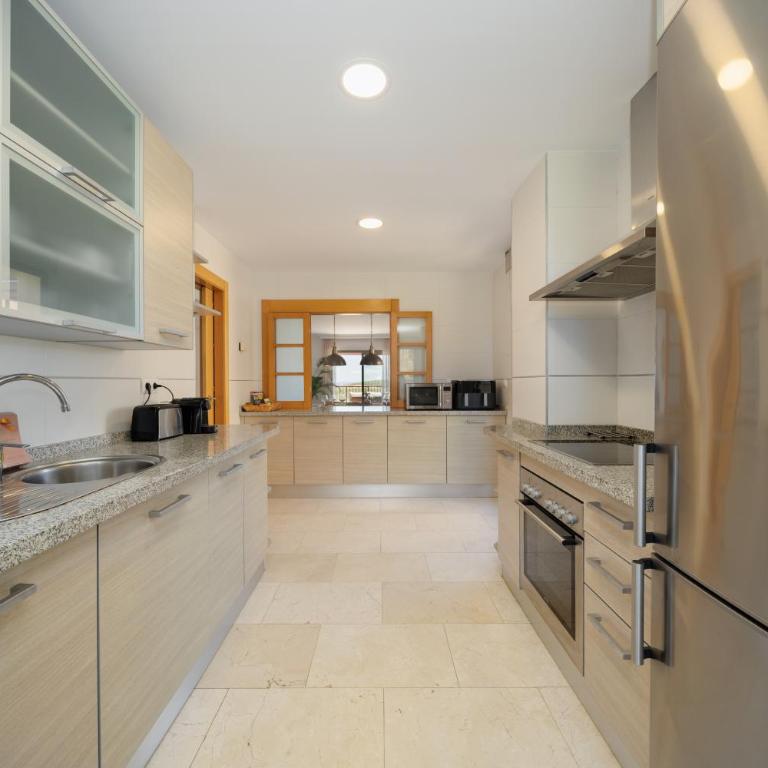 Penthouse with stunning sea and mountain views in Benahavís - Apartamento de 2 dormitorios - 20
