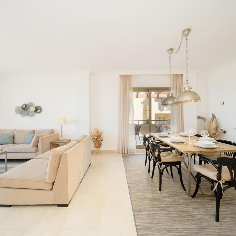 Penthouse with stunning sea and mountain views in Benahavís - Apartamento de 2 dormitorios - 26