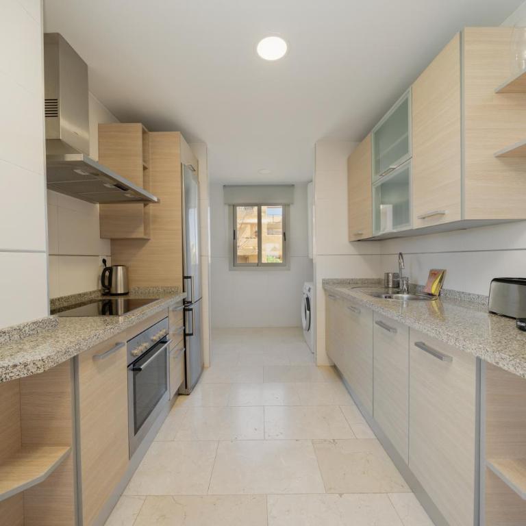 Penthouse with stunning sea and mountain views in Benahavís - Apartamento de 2 dormitorios - 31