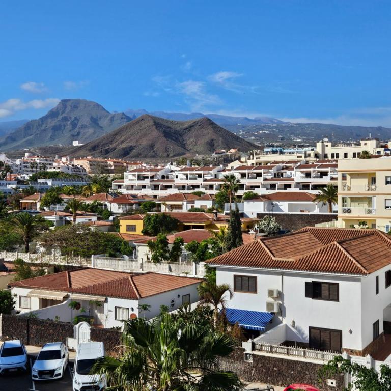 Los Cristianos Ocean Harmony - Apartamento de 2 dormitorios con balcón y vistas al mar - 73