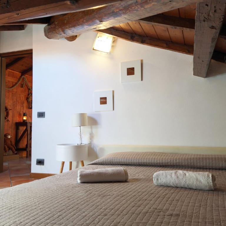 Pirates Suite - Appartamento con 2 Camere da Letto - 12