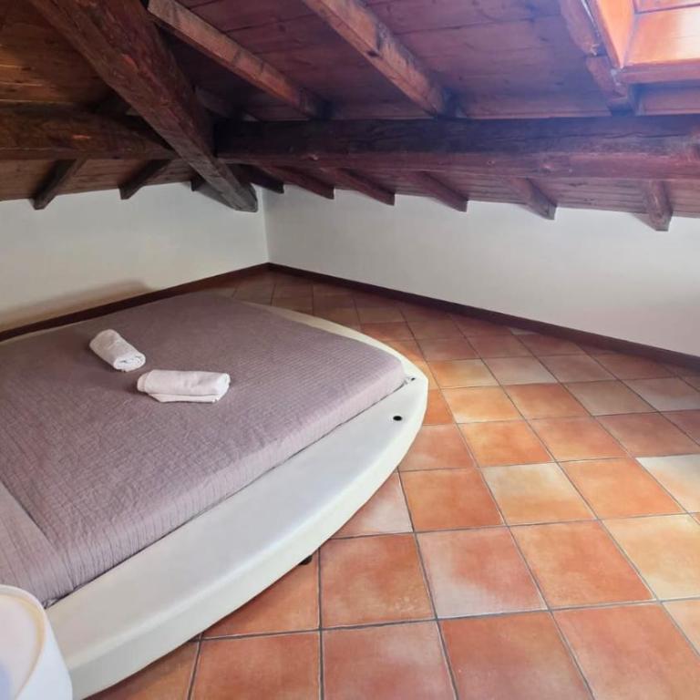 Pirates Suite - Appartamento con 2 Camere da Letto - 13