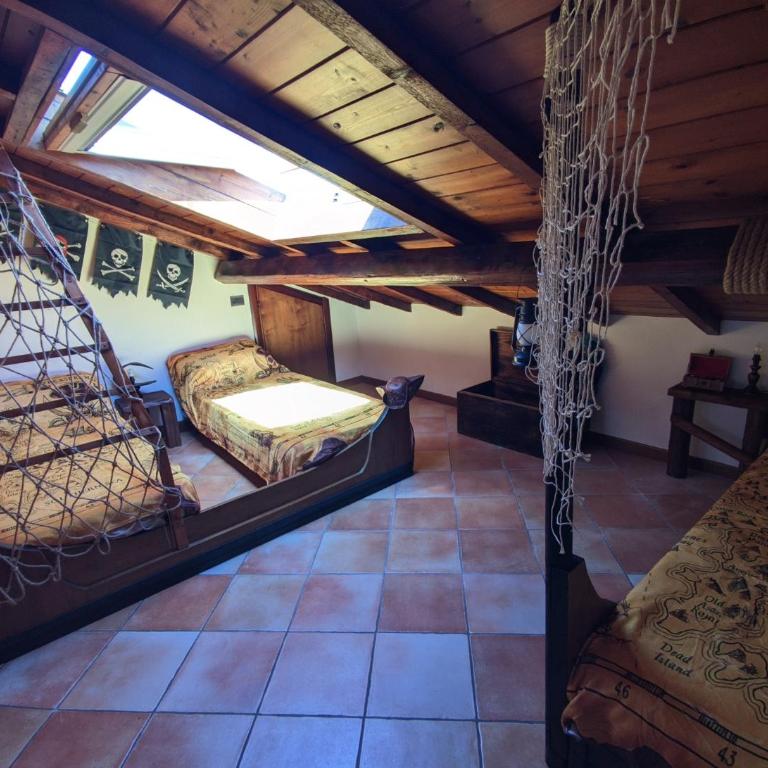 Pirates Suite - Appartamento con 2 Camere da Letto - 20