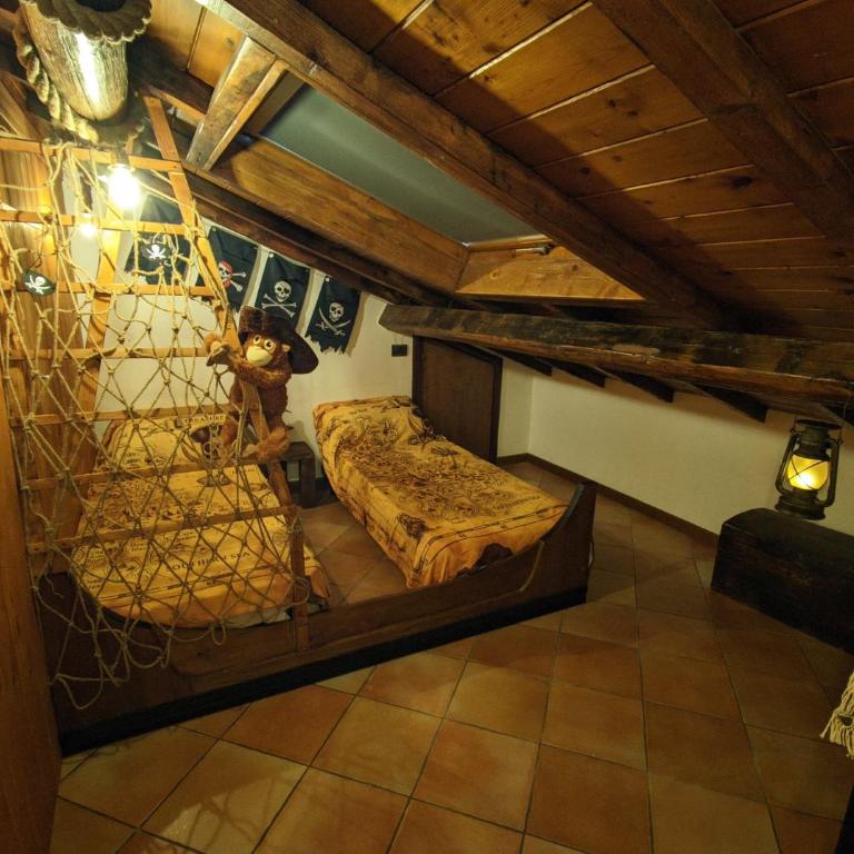 Pirates Suite - Appartamento con 2 Camere da Letto - 19
