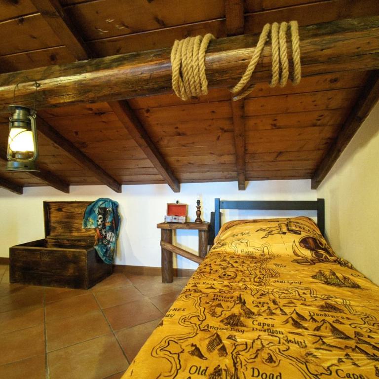 Pirates Suite - Appartamento con 2 Camere da Letto - 25