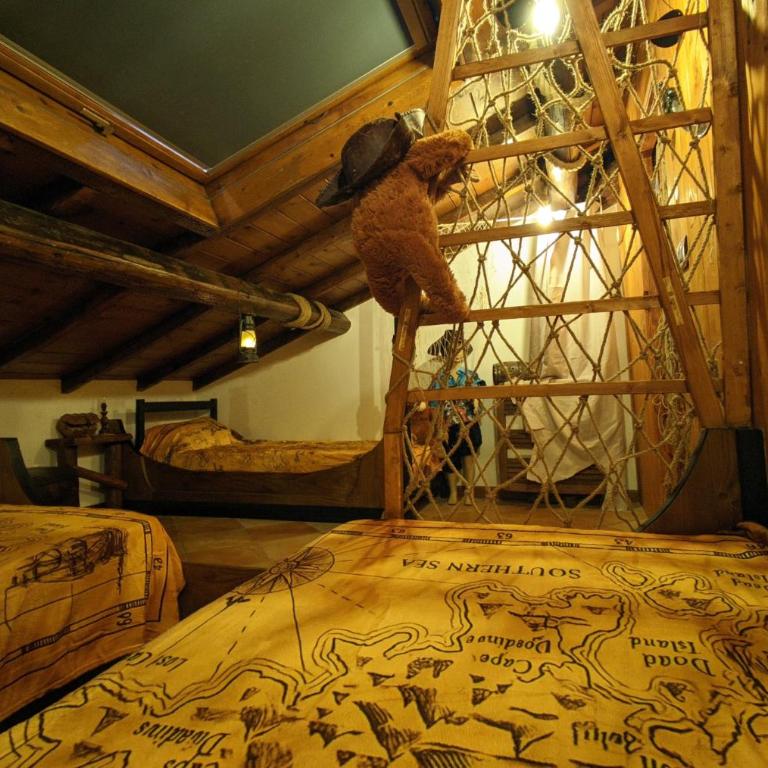 Pirates Suite - Appartamento con 2 Camere da Letto - 18