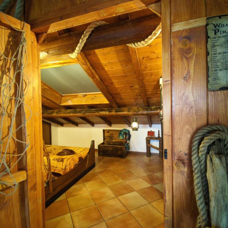 Pirates Suite - Appartamento con 2 Camere da Letto - 22