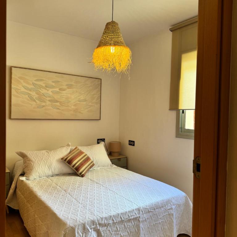 Suitte Catalunya - Apartamento de 2 dormitorios - 28