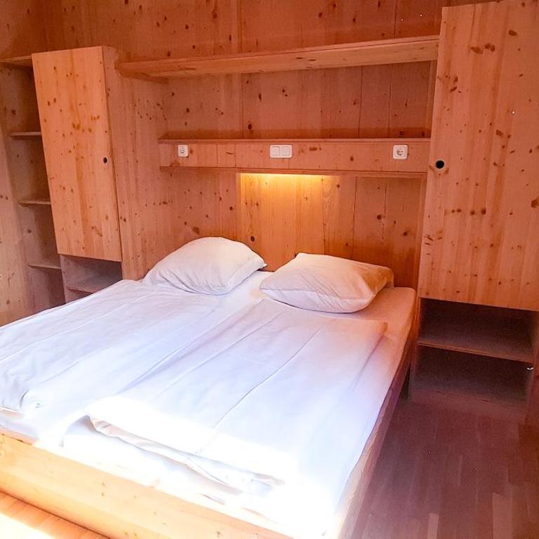 Ferienhäuser Eberharter Schwendau - Haus 4 - Ferienhaus - 23