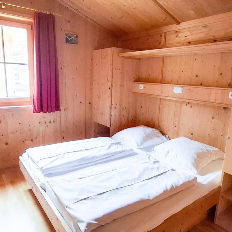 Ferienhäuser Eberharter Schwendau - Haus 4 - Ferienhaus - 17