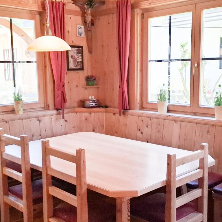 Ferienhäuser Eberharter Schwendau - Haus 4 - Ferienhaus - 19