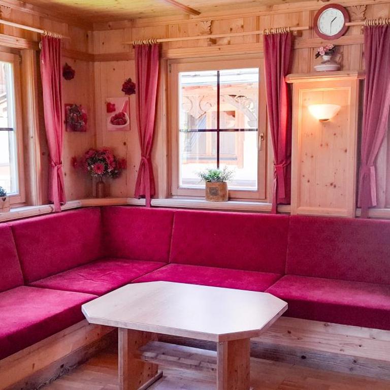 Ferienhäuser Eberharter Schwendau - Haus 4 - Ferienhaus - 18