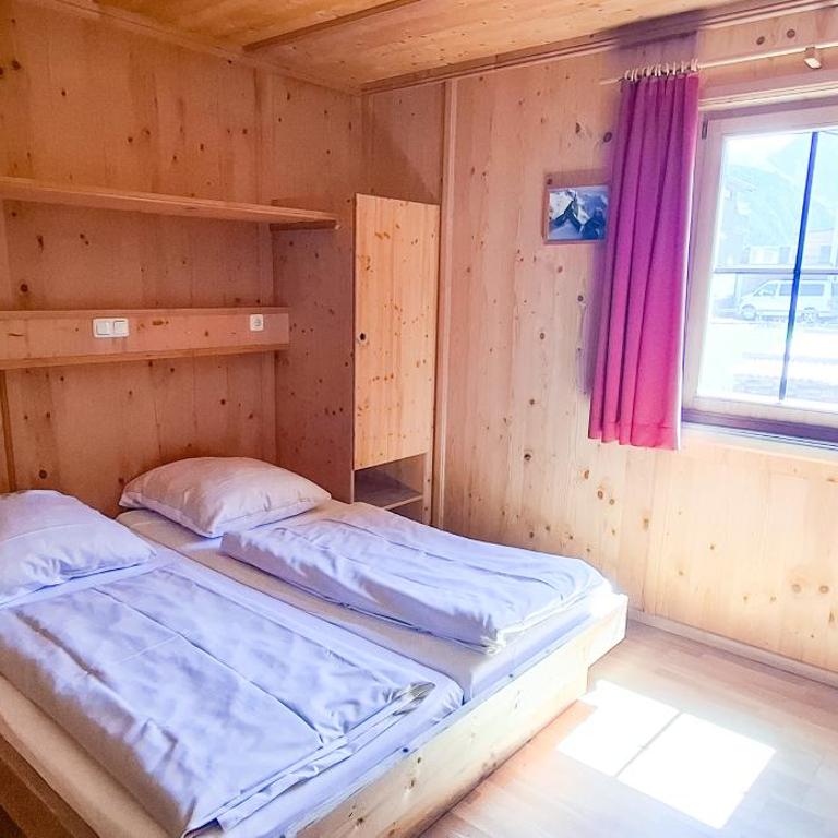 Ferienhäuser Eberharter Schwendau - Haus 4 - Ferienhaus - 14