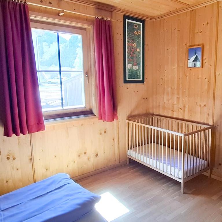 Ferienhäuser Eberharter Schwendau - Haus 4 - Ferienhaus - 20