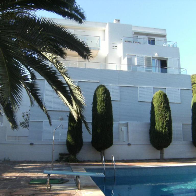 Torroella 89 BX-2 - planta baja - Apartment - Ground Floor - 3