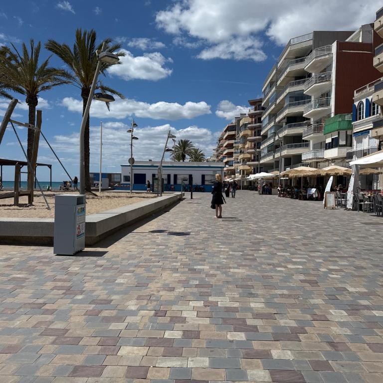 Suitte Catalunya - Apartamento de 2 dormitorios - 33