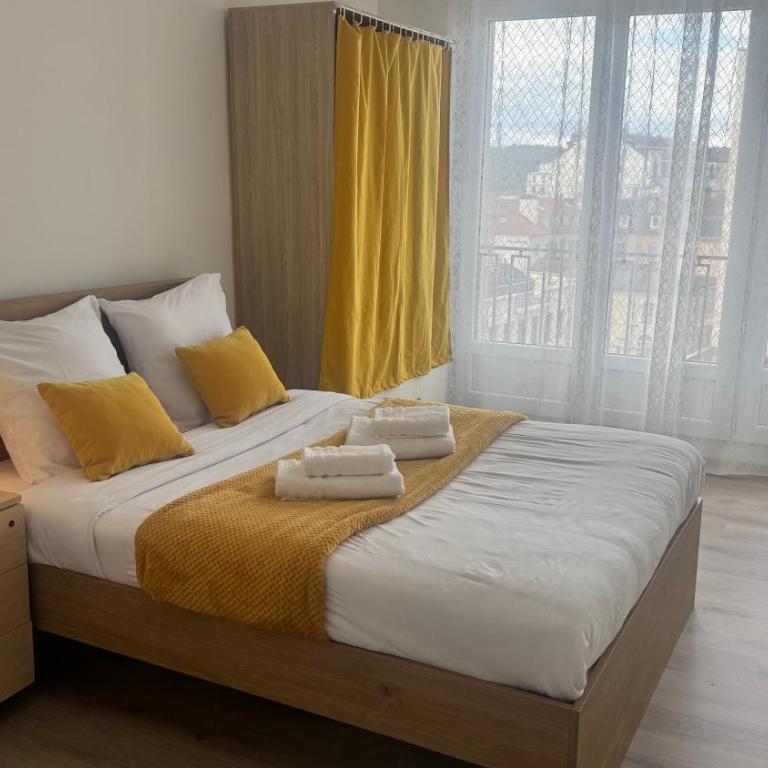 Pau Elégance - 4 Personnes - Pau Hyper Centre - Clemenceau - Appartement 1 Chambre - 5