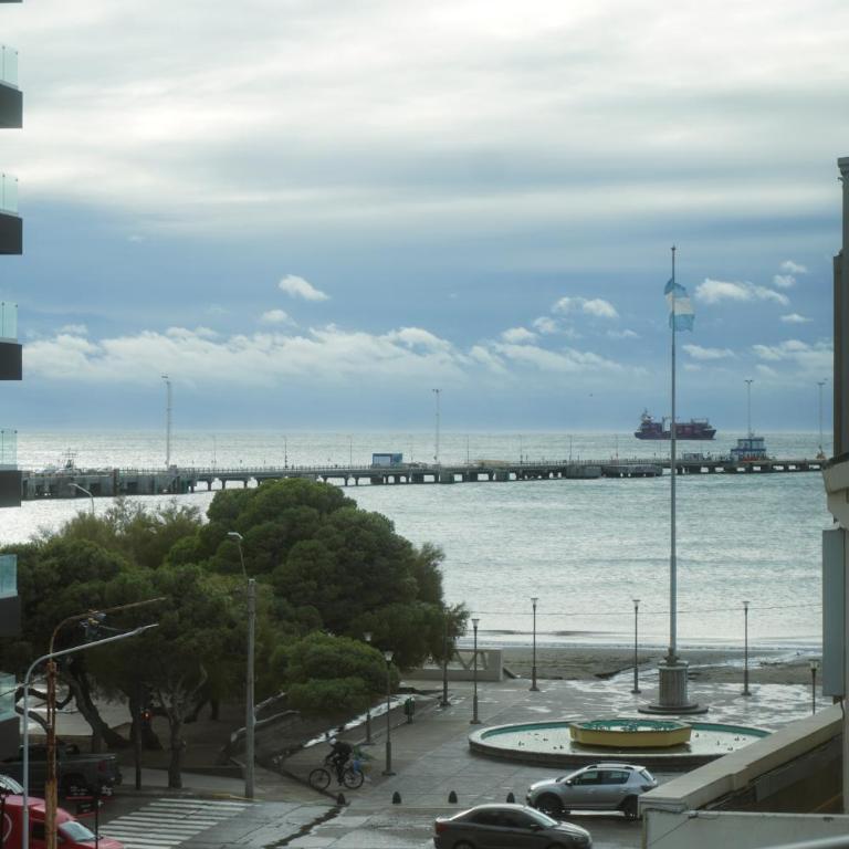 Viento Sur Anfitrionas "Centro" - Apartamento de 2 dormitorios - 14