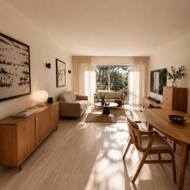 Cannes Serenity Residence - Appartamento con 2 Camere da Letto - 1