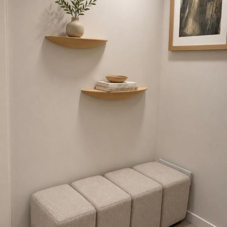 Cannes Serenity Residence - Appartamento con 2 Camere da Letto - 7