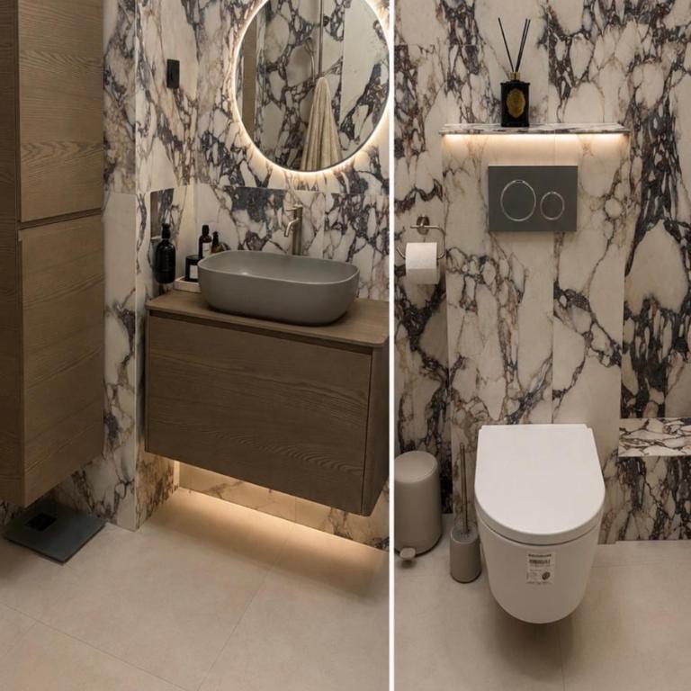 Cannes Serenity Residence - Appartamento con 2 Camere da Letto - 6