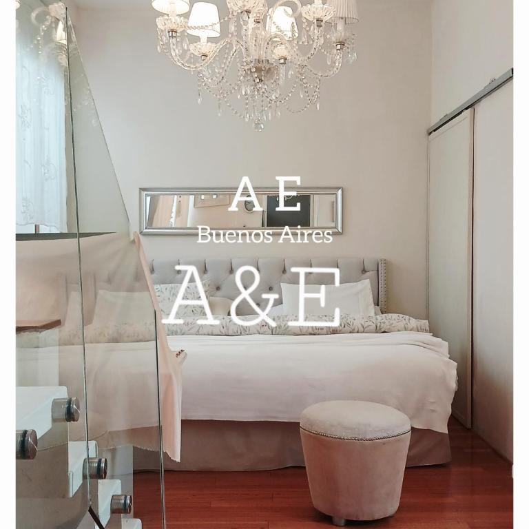 AE Buenos Aires - Apartamento Estudio - 7