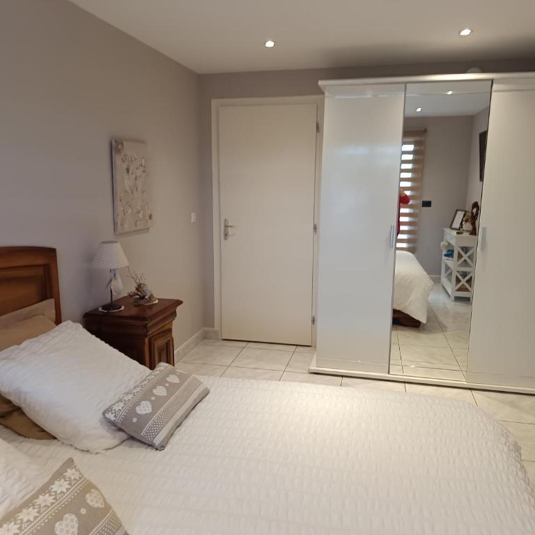 A l instant présent - Appartement 1 Chambre - 15