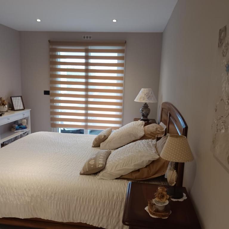 A l instant présent - Appartement 1 Chambre - 14