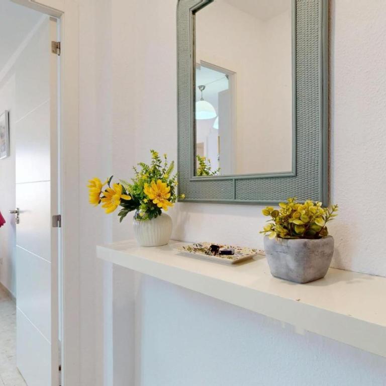 Diana 1, Mediterranean Escape - Apartamento de 3 dormitorios con vistas a las montañas - 2