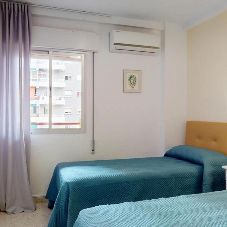 Diana 1, Mediterranean Escape - Apartamento de 3 dormitorios con vistas a las montañas - 3