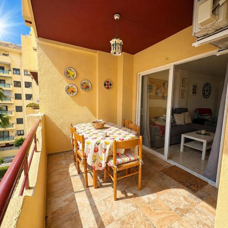 Diana 1, Mediterranean Escape - Apartamento de 3 dormitorios con vistas a las montañas - 11