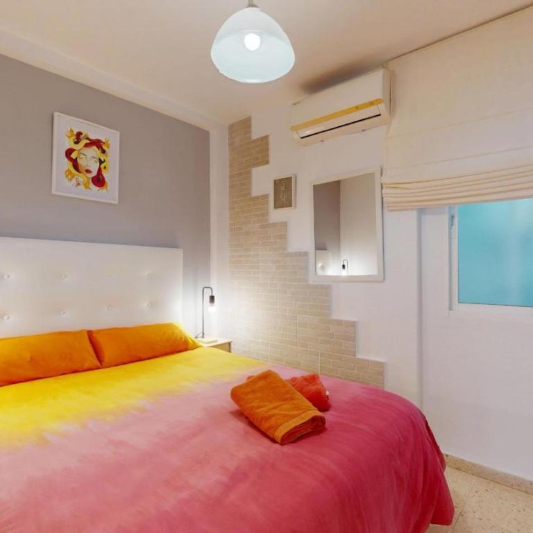 Diana 1, Mediterranean Escape - Apartamento de 3 dormitorios con vistas a las montañas - 12