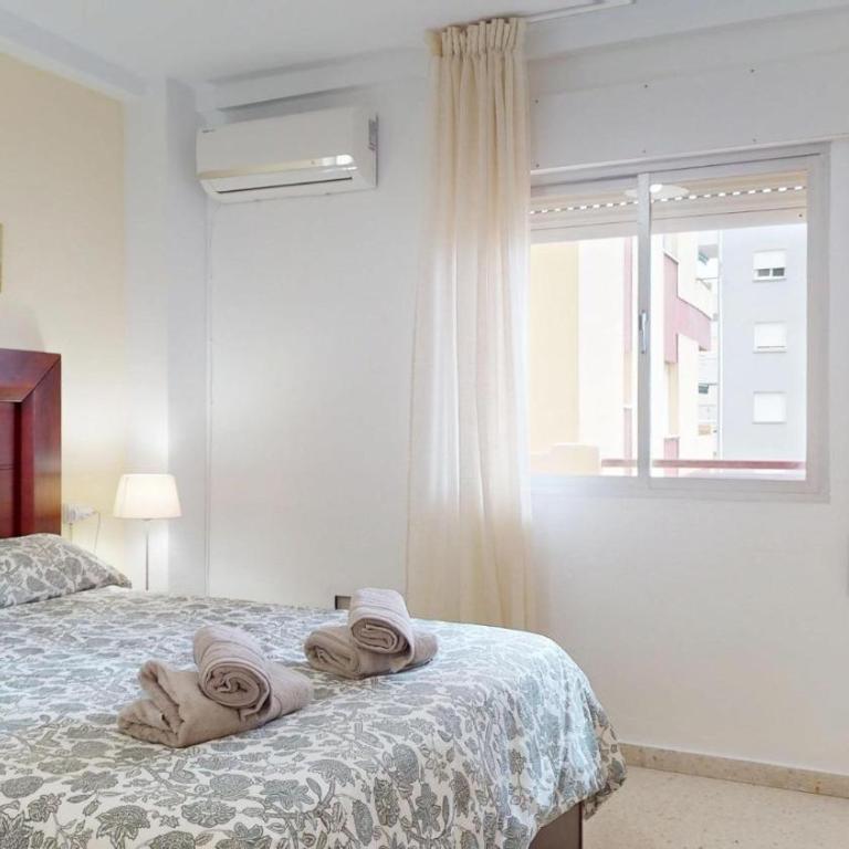 Diana 1, Mediterranean Escape - Apartamento de 3 dormitorios con vistas a las montañas - 15