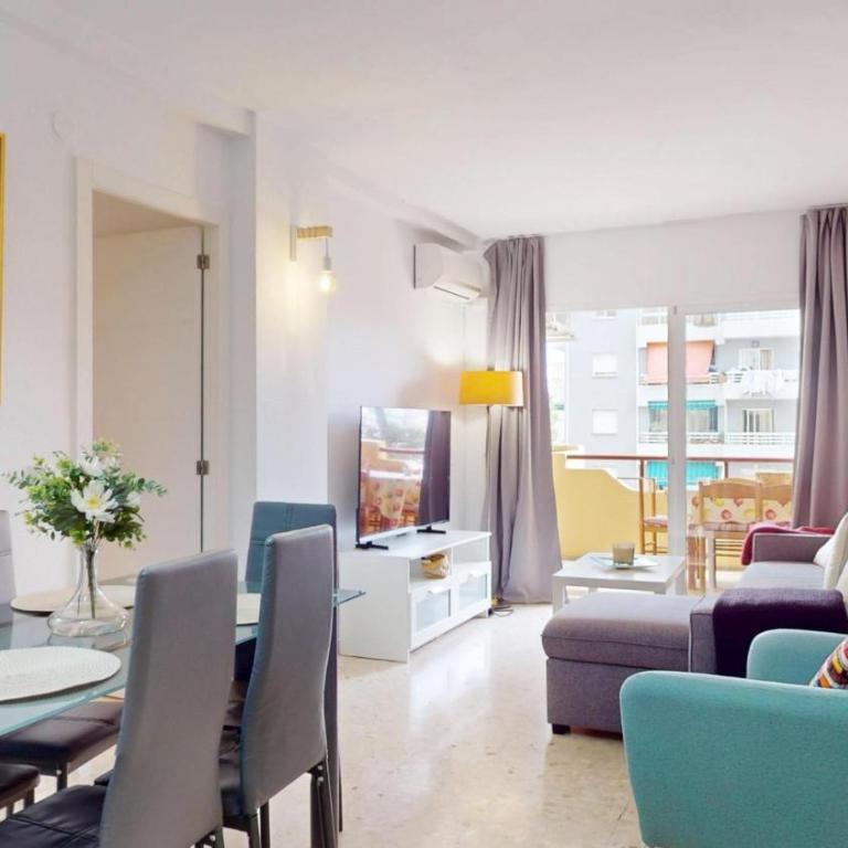 Diana 1, Mediterranean Escape - Apartamento de 3 dormitorios con vistas a las montañas - 16