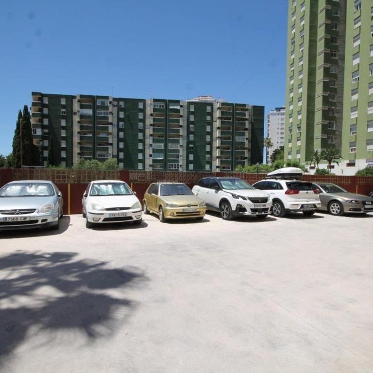 Diana 1, Mediterranean Escape - Apartamento de 3 dormitorios con vistas a las montañas - 18