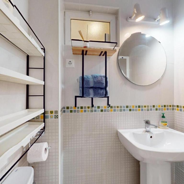 Diana 1, Mediterranean Escape - Apartamento de 3 dormitorios con vistas a las montañas - 20