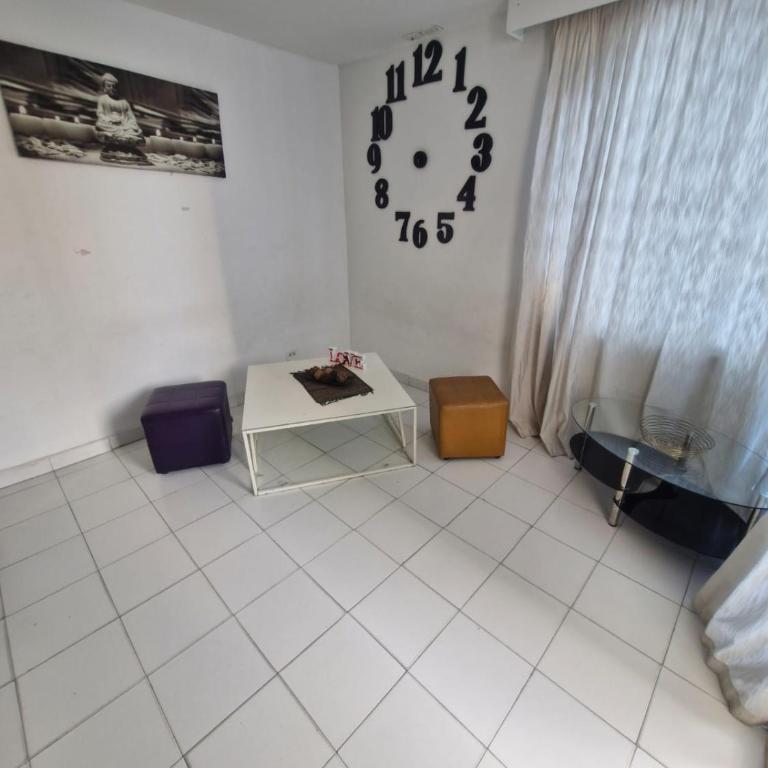 Loft 614 - Edificio conquistador - One-Bedroom Apartment - 12