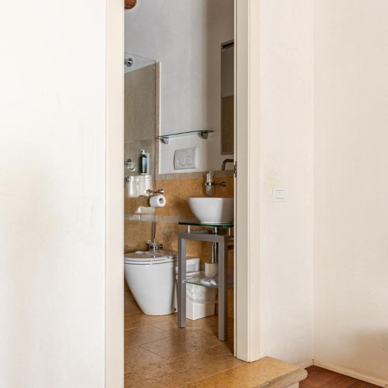 Truly Verona - Delle Erbe suites - Suite Superior - 1