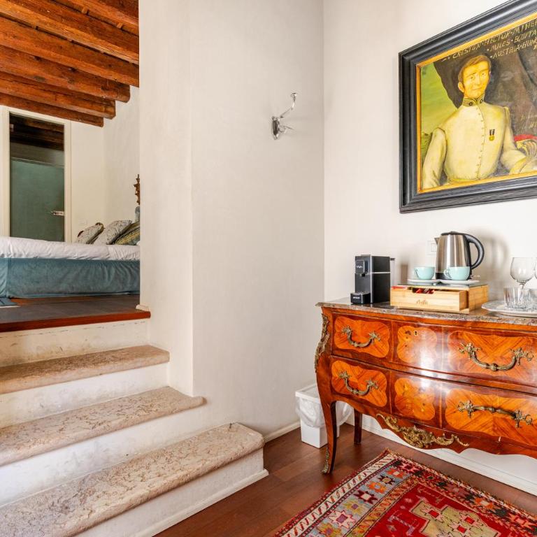 Truly Verona - Delle Erbe suites - Suite Superior - 6