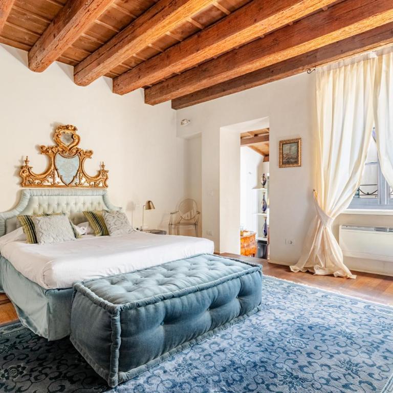 Truly Verona - Delle Erbe suites - Suite Superior - 5