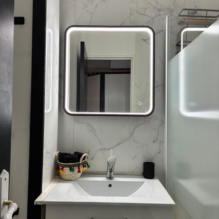 Cap Estérel 2P, Pro Wi-Fi, Piscine & Sports - Appartamento con 1 Camera da Letto - 13