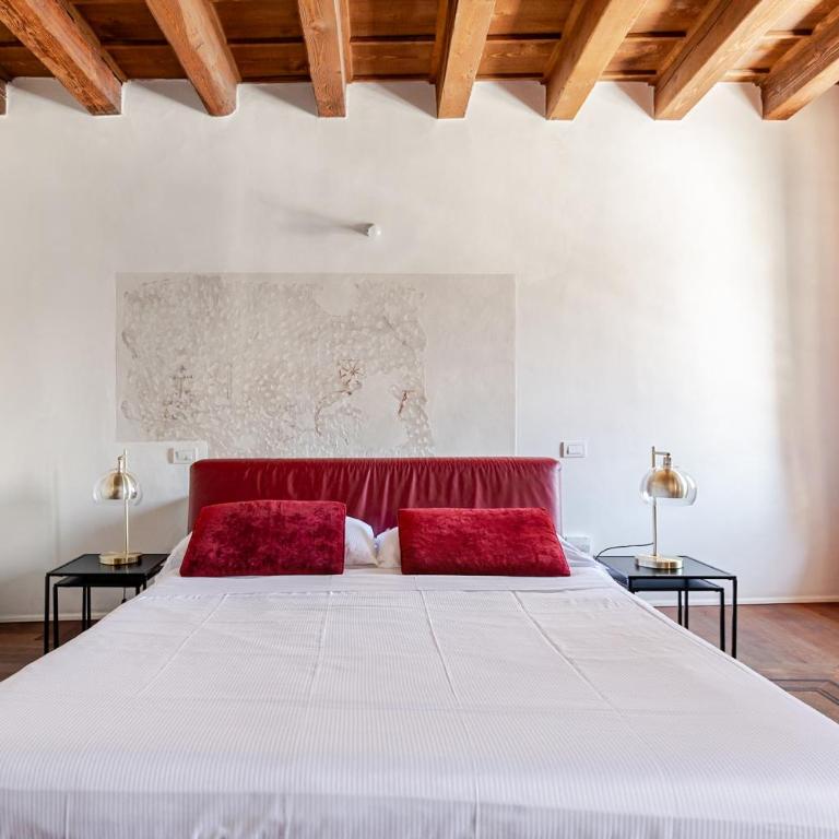 Truly Verona - Delle Erbe suites - Suite con Vista Città - 16