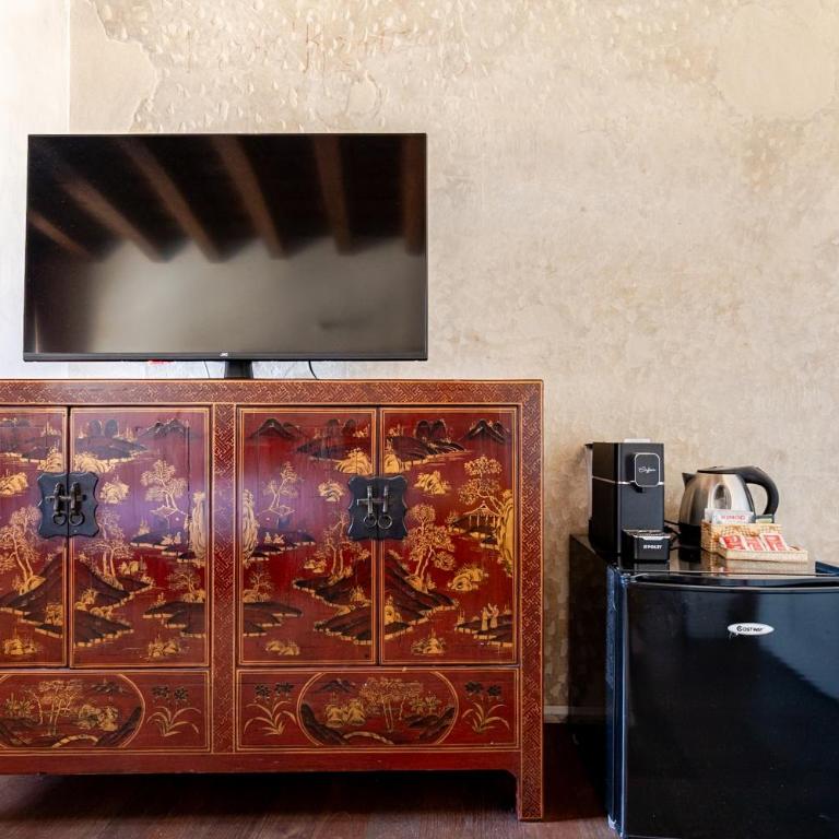 Truly Verona - Delle Erbe suites - Suite con Vista Città - 18