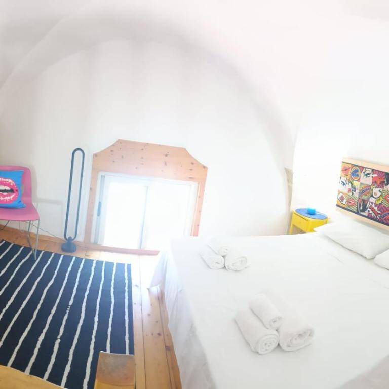 Pop House Lecce - Appartamento con 1 Camera da Letto - 3