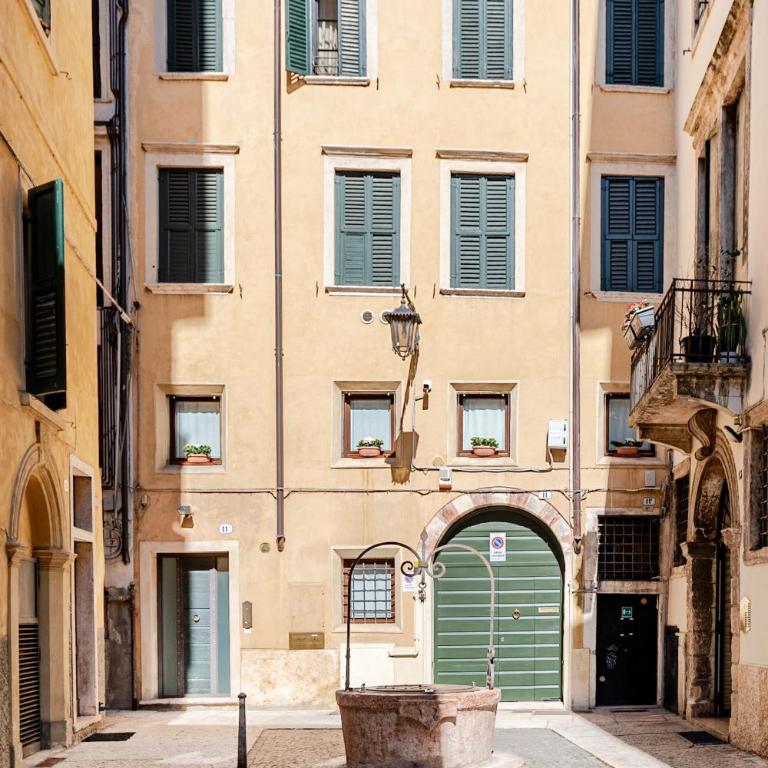 Truly Verona - Delle Erbe suites - Suite Superior - 8