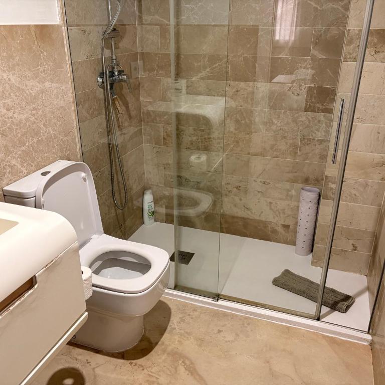 Apartamento Damiá Grupo AC Gestion - Apartamento de 1 dormitorio - 8