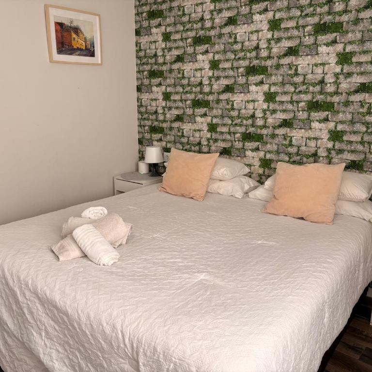 Apartamento Damiá Grupo AC Gestion - Apartamento de 1 dormitorio - 6
