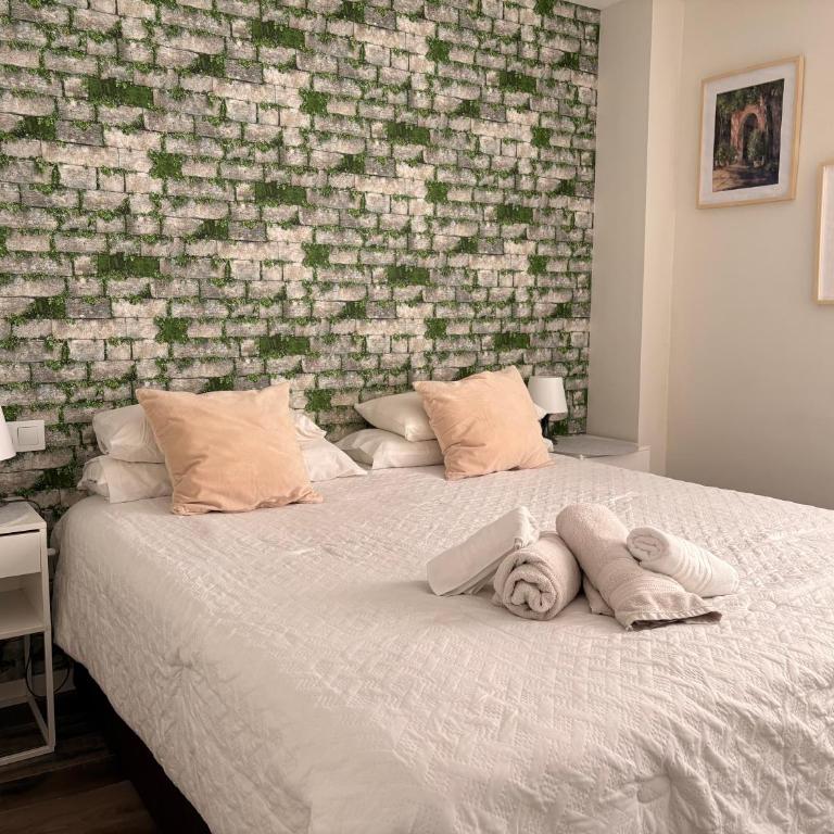 Apartamento Damiá Grupo AC Gestion - Apartamento de 1 dormitorio - 7