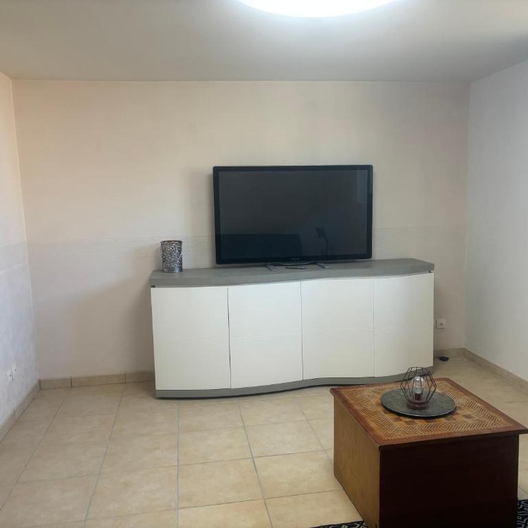 Forêt et Océan grand appartement rdc avec vue sur la forêt proche du centre ville - Appartement 1 Chambre - 9